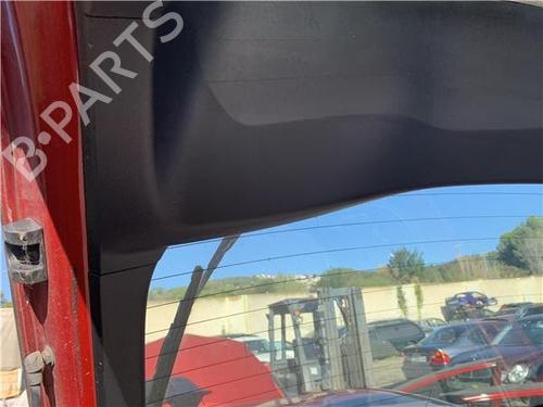 Rear wiper motor TOYOTA PRIUS (_W3_)  | BP32418610M102 