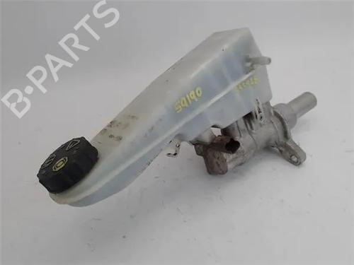 Brake master cylinder CITROËN JUMPY III Van (V_) | BP17762215M77