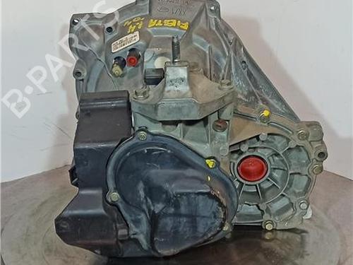 Getriebe für FORD FIESTA V (JH_, JD_) 1.4 16V (80 hp) 9635929