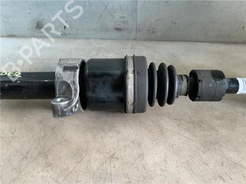 Right front driveshaft MINI MINI (R56) Cooper S | BP30183009M39