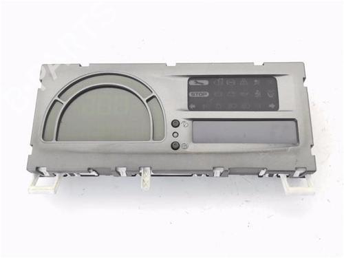 Used Instrument cluster RENAULT MODUS / GRAND MODUS (F/JP0_) [2004-2025]  24153392