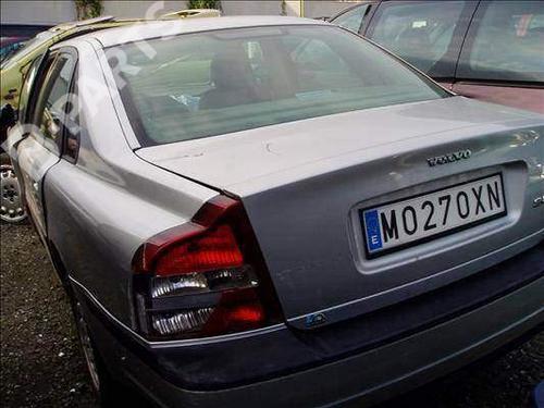 Elektronisk modul VOLVO S80 I (184) 2.4 | BP10982727M83 