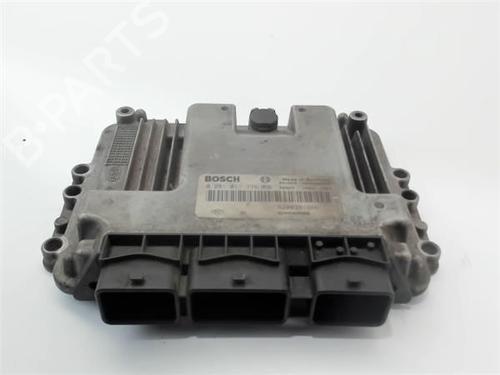 Elektronisk modul RENAULT SCÉNIC II (JM0/1_)  | BP13488506M83 