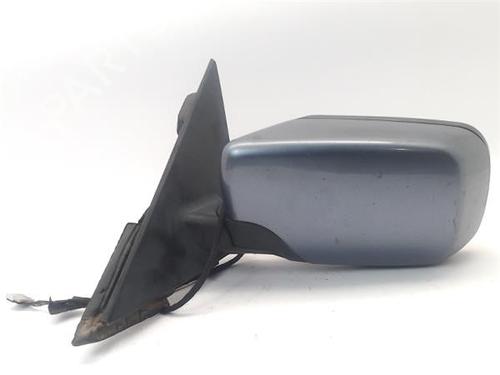 Used Left mirror BMW 3 (E46) 320 d (136 hp) 26411509