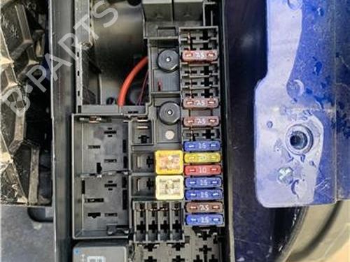 Used Other Other SEAT IBIZA V (KJ1, KJG) 1.0 TSI (95 hp) 32418474 32418474