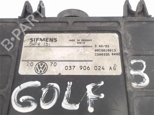 Electronic module VW GOLF III (1H1)  | BP13577360M83 