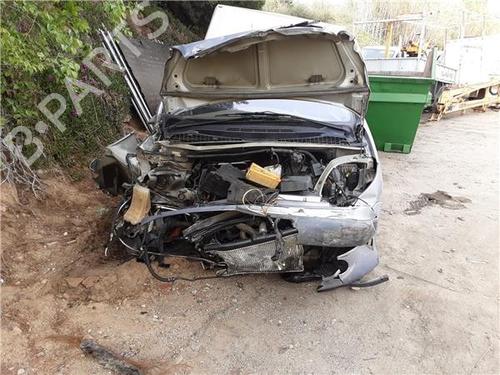 Steering rack CITROËN XSARA PICASSO (N68) 2.0 HDi | BP14917659M22 
