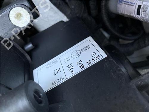 Right headlight OPEL ASTRA J (P10) 1.6 CDTi (68) | BP32419149C29