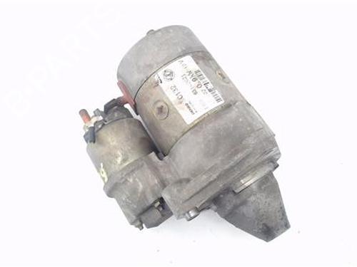 Used Starter FIAT DOBLO Box Body/MPV (223_) [2000-2025]  30135480