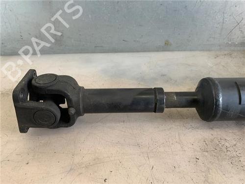 Driveshaft KIA SORENTO I (JC)  | BP27163057M37 