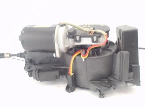 Electronic module KIA CARNIVAL / GRAND CARNIVAL III (VQ) 2.9 CRDi | BP24473404M83 