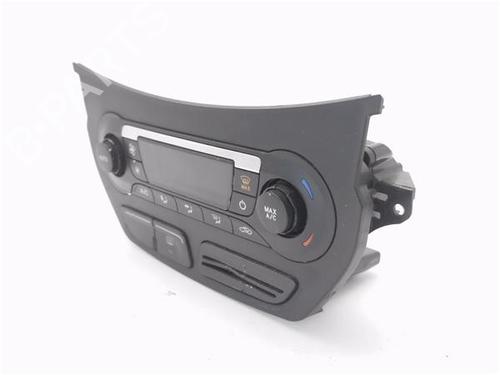 Climate control FORD C-MAX II (DXA/CB7, DXA/CEU) | BP30555299I5
