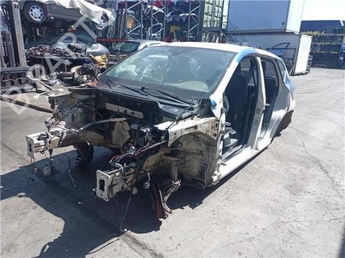 Front windshield wiper arm SEAT ATECA (KH7, KHP) 1.5 TSI | BP37261143C143 - Image 14