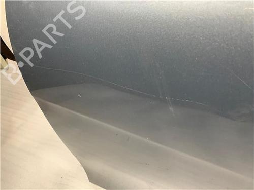 Left rear door SEAT LEON (1P1)  | BP14342782C4 