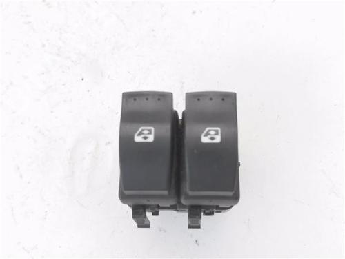 Left front window switch RENAULT GRAND SCÉNIC II (JM0/1_) 1.9 dCi (JM14) | BP26956073I27 