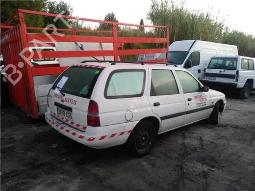 Alternator FORD ESCORT VI Turnier (GAL, ANL) 1.8 TD | BP9759241M7 