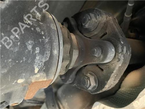 Rear differential BMW 1 (F20) 116 d | BP29134922M24 - Image 6