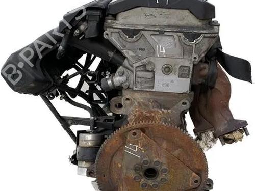 Moteur BMW 3 (E36) 320 i (150 hp) 13077327