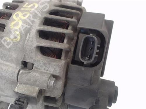 Alternator HYUNDAI i30 (FD) 1.6 CRDi | BP35986597M7 - Image 7