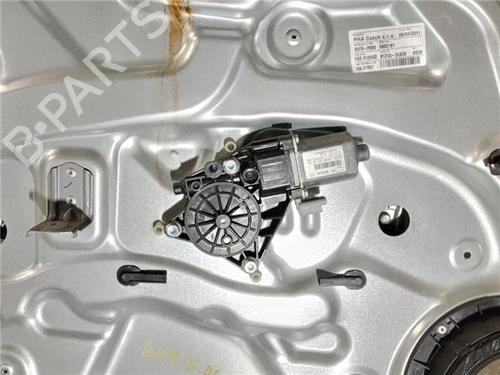 Front left window mechanism HYUNDAI i30 (FD) 1.6 CRDi | BP38253496C22 - Image 2