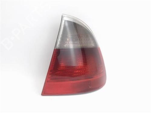 Used Right taillight BMW 3 Touring (E46) 320 d (150 hp) 16563033
