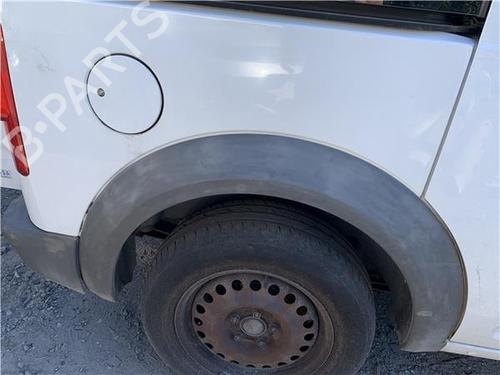 Fuel pump FORD TRANSIT CONNECT (P65_, P70_, P80_) 1.8 TDCi | BP32450627M76 