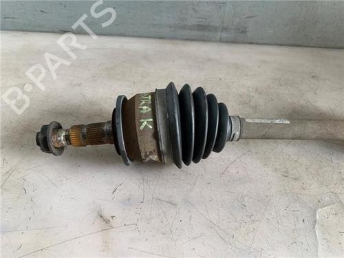 Left front driveshaft OPEL ASTRA K (B16)  | BP22132640M38 