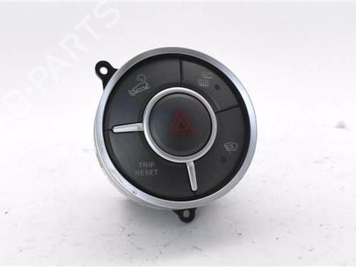 Used Warning switch Warning switch 25378654 25378654