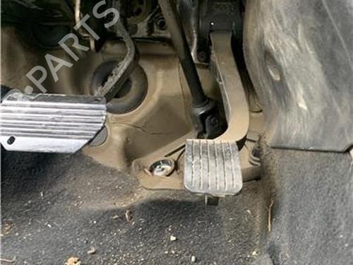Pedal CITROËN C4 Picasso I MPV (UD_)  | BP32418157I4 
