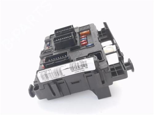 Sikringsdose CITROËN XSARA PICASSO (N68) 2.0 HDi | BP28722039E1 