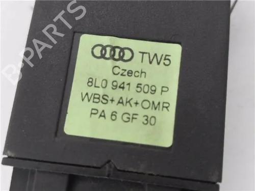 Warning switch AUDI A3 (8L1)  | BP26447885I22 