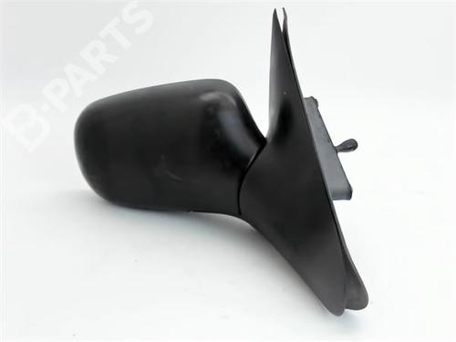 Used Right mirror Right mirror KIA SEPHIA Saloon (FA) [1992-2001] 11171642 11171642