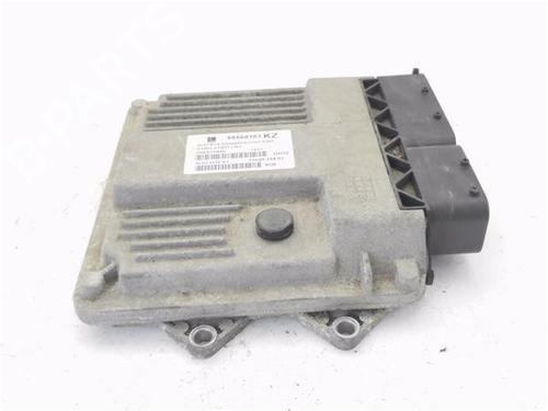 Control unit OPEL CORSA D (S07) 1.3 CDTI (L08, L68) | BP39093866M11 - Image 6