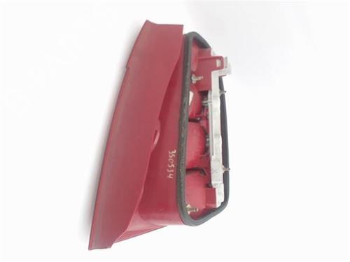 Left taillight SKODA FABIA I (6Y2)  | BP28098013C34 