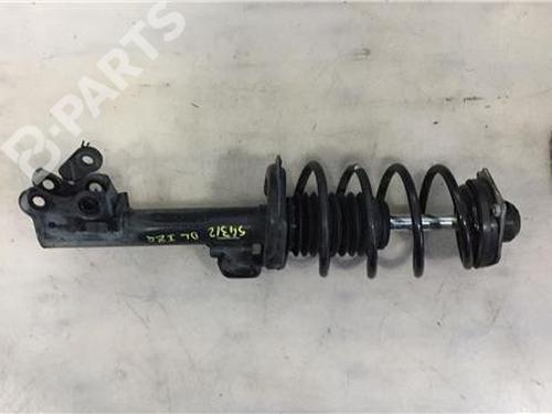 Used Left front shock absorber Left front shock absorber MERCEDES-BENZ A-CLASS (W169) A 160 CDI (169.006, 169.306) (82 hp) 10933084 10933084