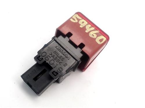 Warning switch NISSAN MICRA III (K12)  | BP24035634I22 