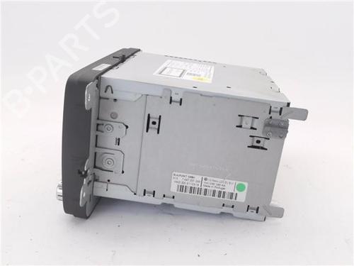 Radio VW GOLF VI (5K1) | BP40150635E6 - Image 3