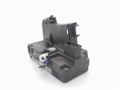 Used Front left lock NISSAN PRIMASTAR Van (X83) 1.9 dCi 100 (100 hp) 30554232