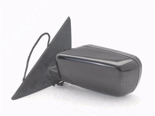 Left mirror BMW 3 Compact (E46)  | BP27163101C26 
