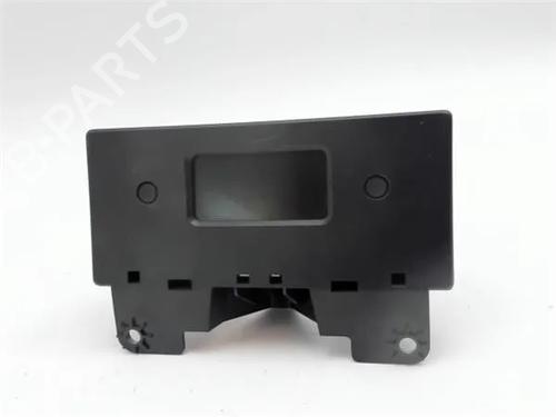 Andre PEUGEOT 206 Hatchback (2A/C) 1.4 i (75 hp) 14342607