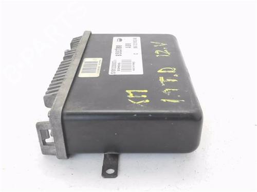 Electronic module CITROËN XM (Y3) | BP30980896M83