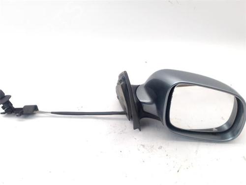Right mirror SKODA FABIA I (6Y2)  | BP25142922C27 