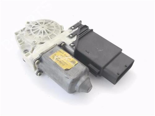 Left front window motor VW GOLF IV (1J1) 1.9 TDI | BP26955952E21