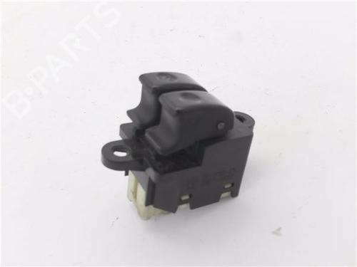 Used Left front window switch HYUNDAI ATOS PRIME (MX) 1.0 i (58 hp) 30135471