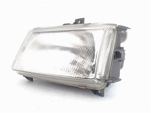 Left headlight SEAT IBIZA II (6K1)  | BP19309504C28 