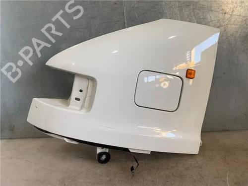 Used Left front fenders PEUGEOT BOXER Van (230L) [1994-2006]  24316239