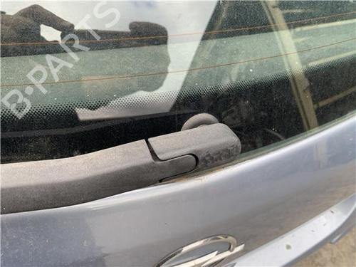 Used Rear wiper motor OPEL CORSA D (S07) [2006-2015]  32418577