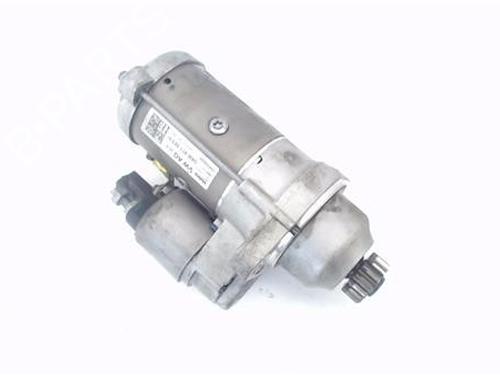 Used Starter VW GOLF VI (5K1) [2008-2014]  30169525
