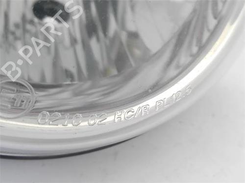 Left headlight JEEP CHEROKEE (KJ) 2.5 CRD 4x4 | BP20930053C28 