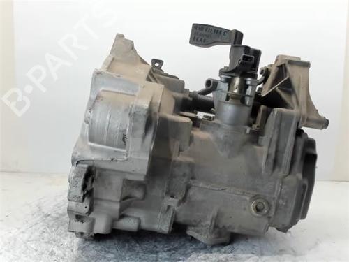 Gearbox SKODA OCTAVIA I Combi (1U5)  | BP18113810M3 